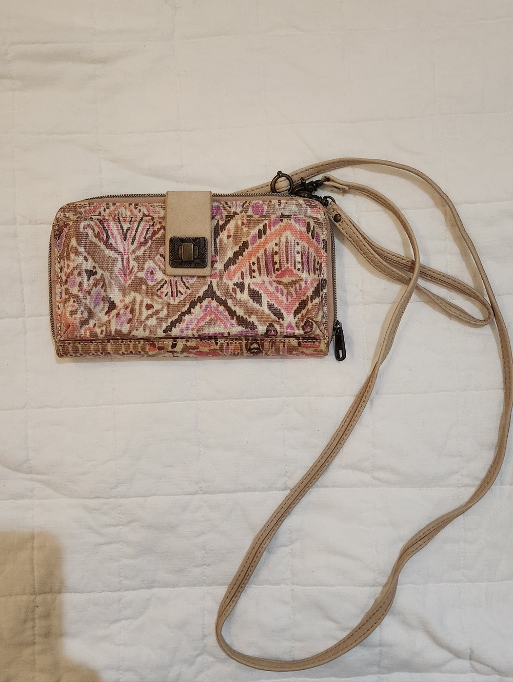 Sakroots Crossbody